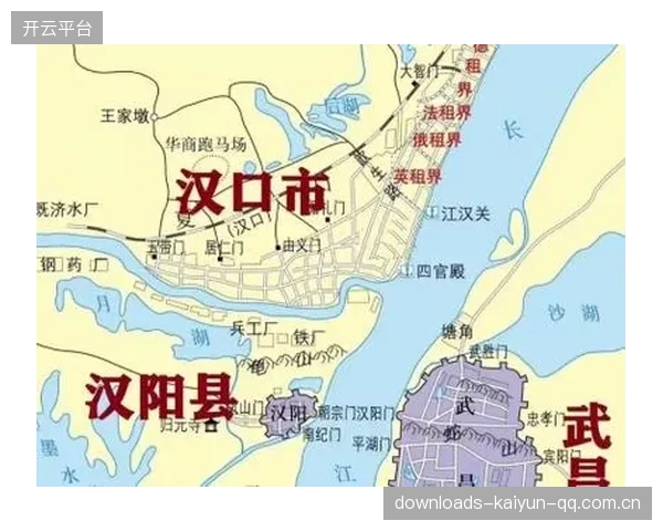 武汉三镇组织方式越来越立体